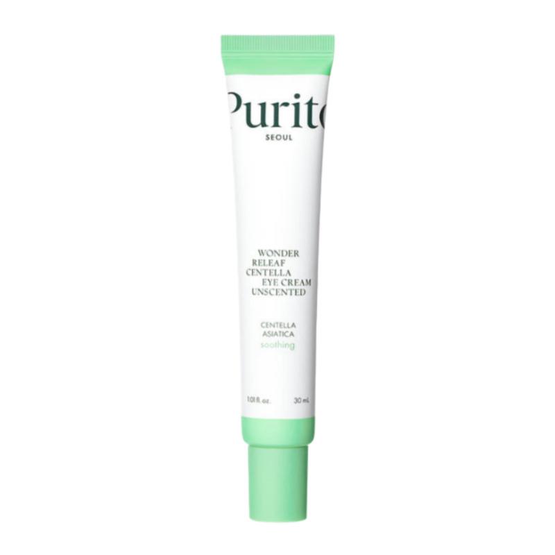 

Purito Seoul Wonder Relief Eye Cream Unscented 30ml