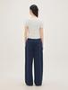 ROEM Re Textured Short Sleeve T-Shirt Rmhwg37Rt3