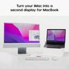 Astropad Luna Display USB-C to iPad Second Display Adapter (Pink)