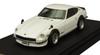 Ignition Model Nissan Fairlady Z S30 White IG0022 Finished Product 1/43