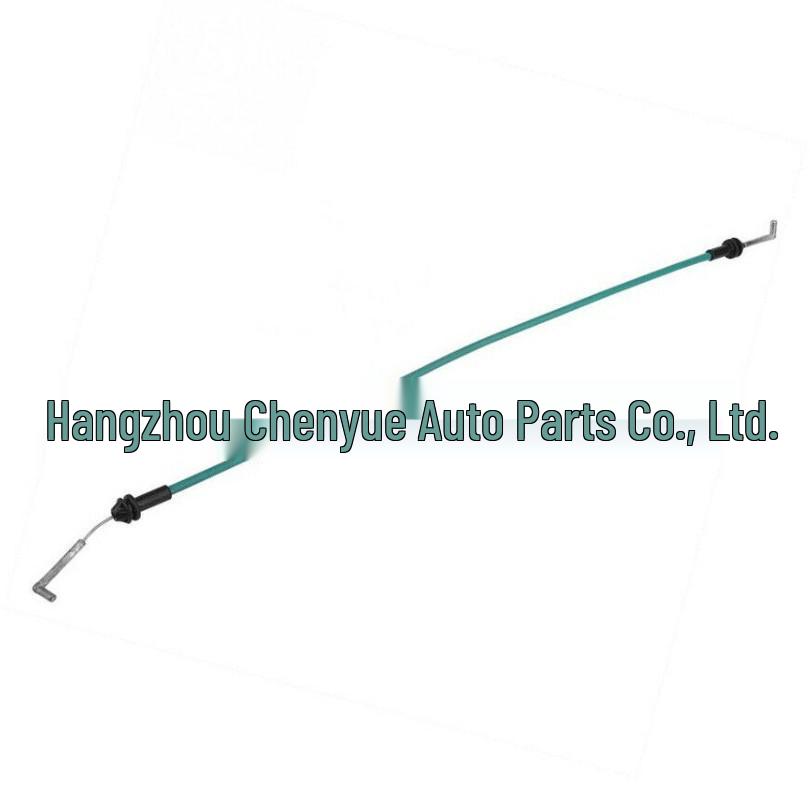 

Трос ручки двери Kia 81371-2F000 Kia