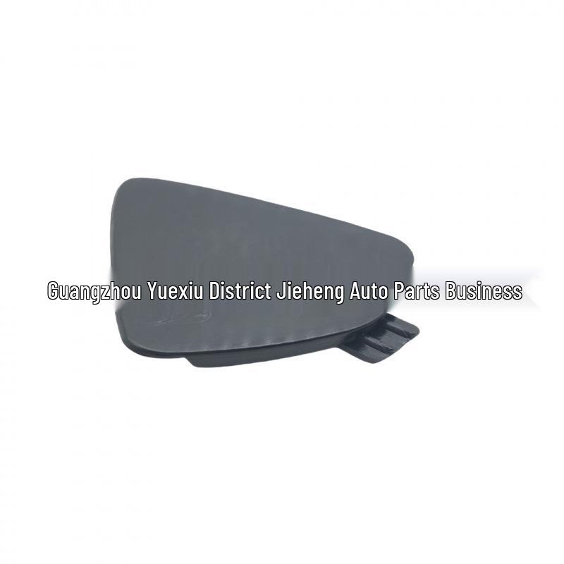 Tow Hook Decorative Cover for Volvo XC60 (2014-2017) - Front Bumper