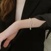 [Silver 925] Clip Bracelet