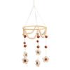 Baby Hanging Mobile Promote   Safe Nursery Decoration Bed   Pendant for Newborn Infants