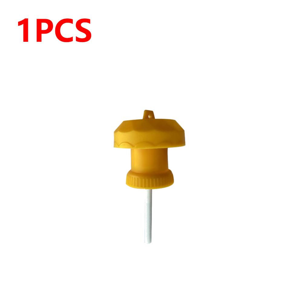 1-30pcs Drosophila Killer Fruit Fly Trap Antimosquito Orchard Vegetable Field Attractant Bait Pest Control Farm Accessories