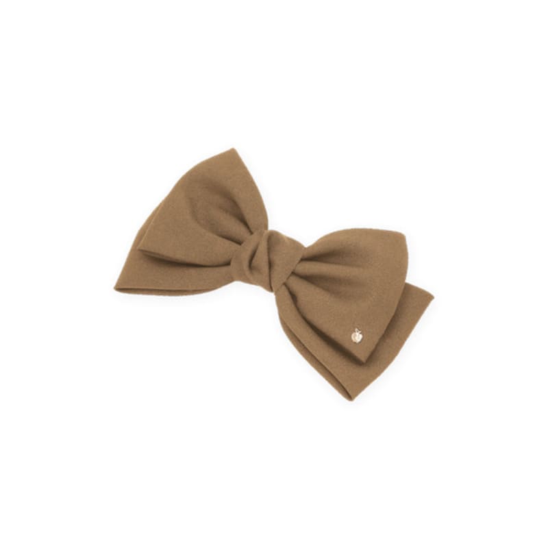 MELA BIANCA Ilaria Ribbon Hairpin
