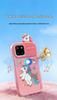 Cross-Border Kids' Smart Toy Phone: HD Dual Camera, Touchscreen, Simulation Features, Perfect Baby Gift