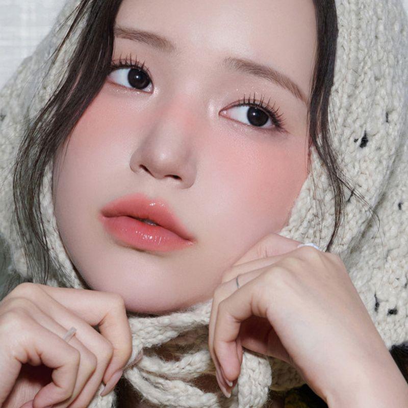 [Finger Puff Free] Pocket Cotton Blurring Stick 6 Colors