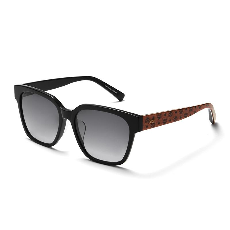 MCM Square Frame Stylish Sunglasses Unisex sunglasses MCMS-728SLB