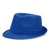 Letni Jednolity Jasny Kolor Kapelusz Przeciwsłoneczny Brytyjski Kapelusz Jazzowy Cylinder Męski Cylinder Zimowy Kapelusz Jazzowy Ciepły dla Osób w Średnim i Starszym Wieku Kapelusz Fedora