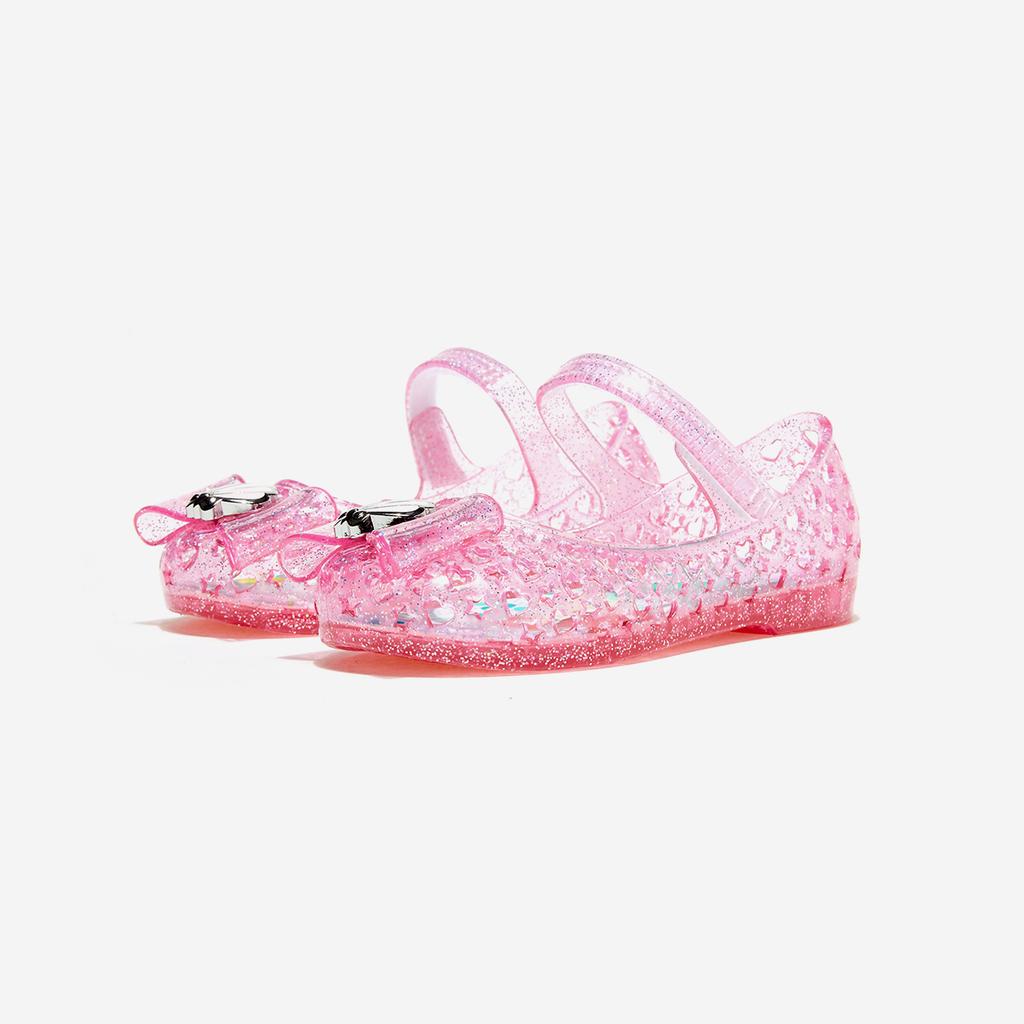 [ABC SELECT] Disney Jelly Sandals [K2001-ARIEL]