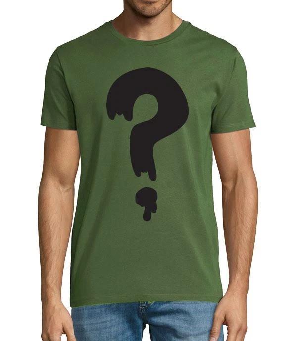 Gravity Falls Inspired Soos Mystery Shack Staff TShirt For Unisex SXxl S