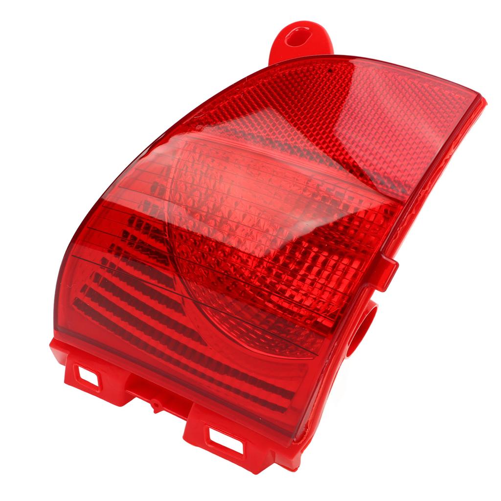 Rear Brake Light Right Hand Drive Tail Lamp Assembly Replacement For Peugeot 308 CC 2009 To 2011