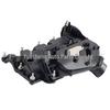 Brand New LR032723 Left Side Valve Cover for 2.7L V6 Diesel Engine in Land Rover & Jaguar.