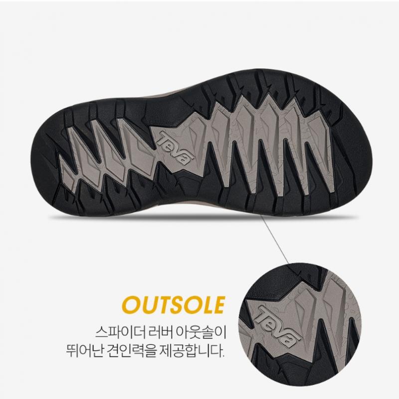 Teva Women S Outdoor SandalS High elaSticity cuShion Terra Fi 5 univerSal