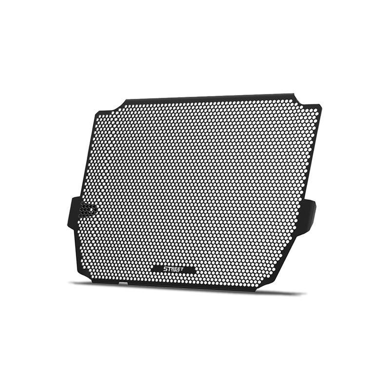 Triumph 765RS Engine Radiator Guard