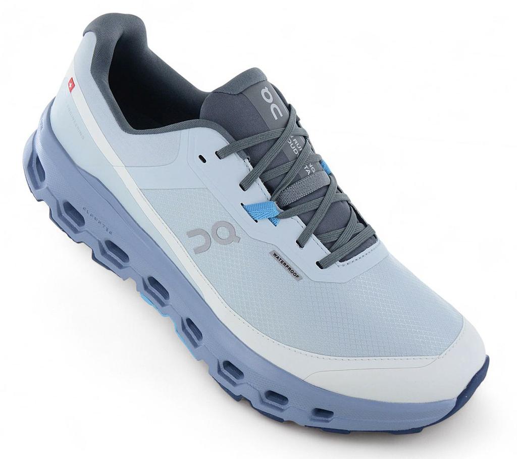 ON Running Cloudvista 2 WP Waterproof - Herren Trail-Running Schuhe Laufschuhe 3ME30143170 ORIGINAL