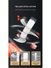 Electric Mini Food Processor & Grinder: Baby Food, Garlic, Meat, and Paste Maker