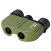 Vixen AT Series Binoculars, Moss Green X Black, AT6 M6x18, 14642-0