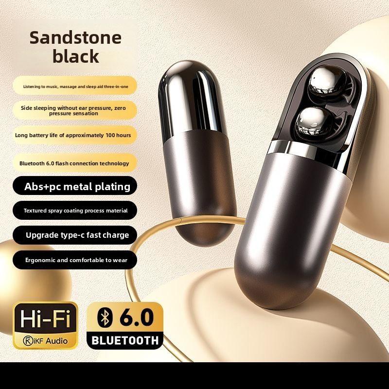 Wireless Inear Bluetooth Earbuds With Noise Cancelling For Music And Calls