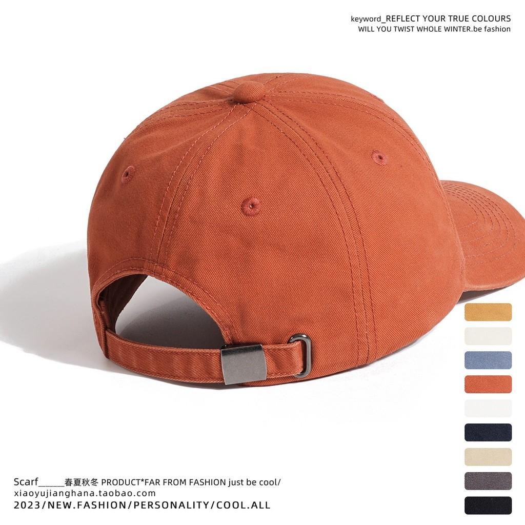 And Cozy Cute Unisex Japanese Bear Embroidered Cap For Spring And Protection Summer