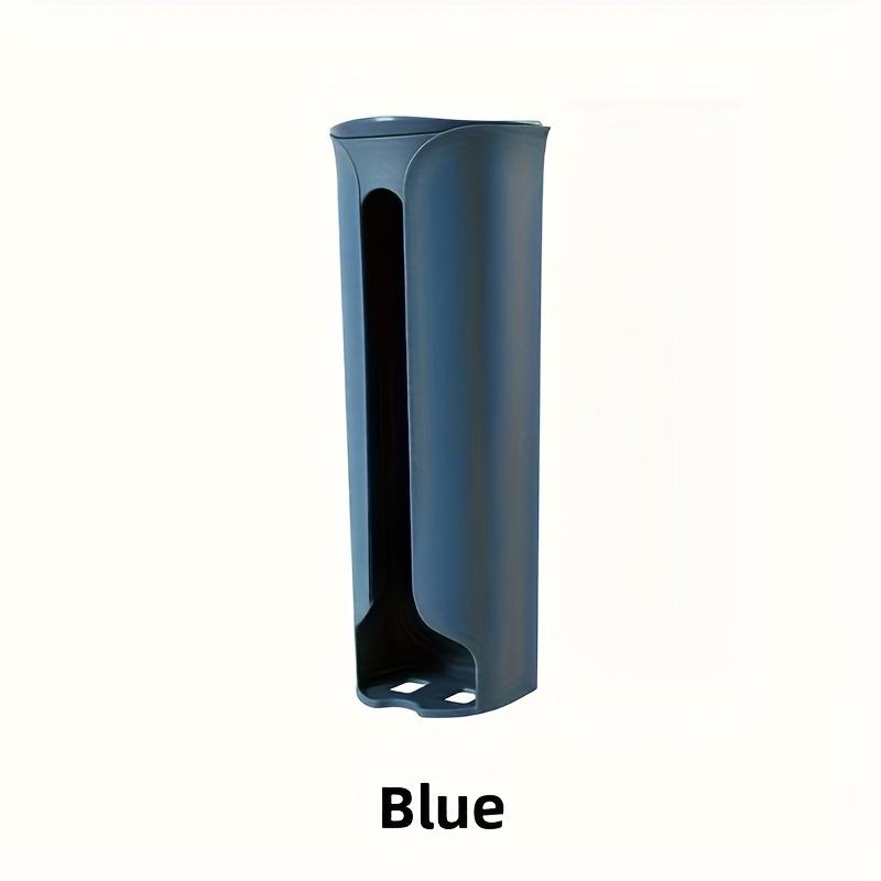 1pc Underwear Storage Box Wall-Mounted No-Drill Sock Organizer Lazy Home Lingerie and Panties Rack