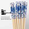 Individually Wrapped Disposable Chopsticks