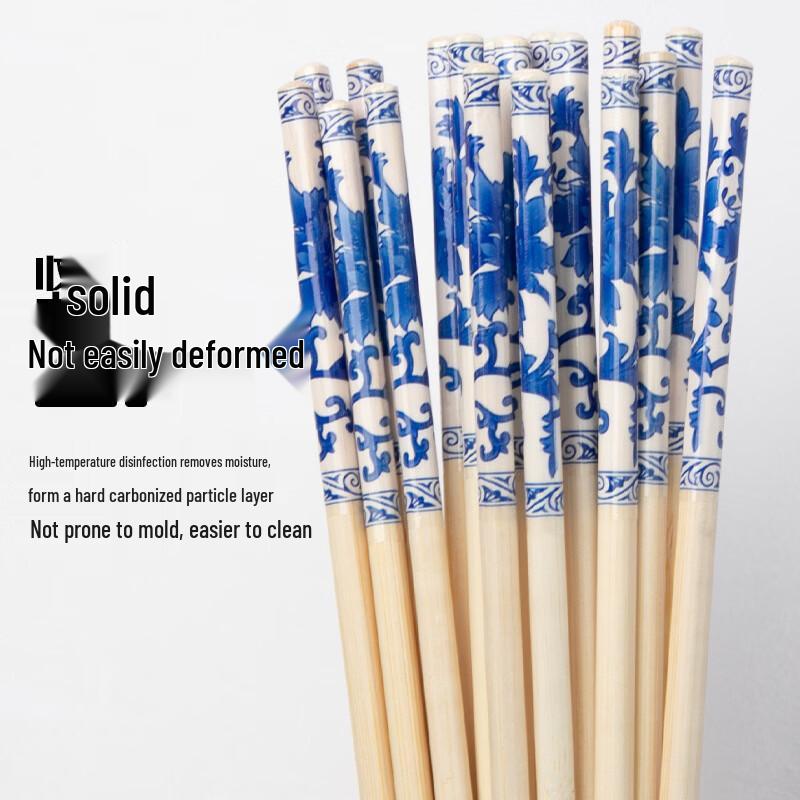 Individually Wrapped Disposable Chopsticks