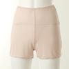 Wacoal Basic Smooth Fabric Short Inner Pants  Whs2100m 