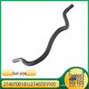 Fuel Pipe/Hose for Mercedes-Benz C-Class, E-Class, GLC-Class (Part No: 2740700181, 2740703500)