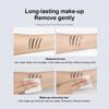 Retractable Eyebrow Pencil Long Lasting Waterproof Sweatproof Non-Smudge