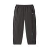MQD Girls' Loose Fit Outdoor Hiking & Casual Pants