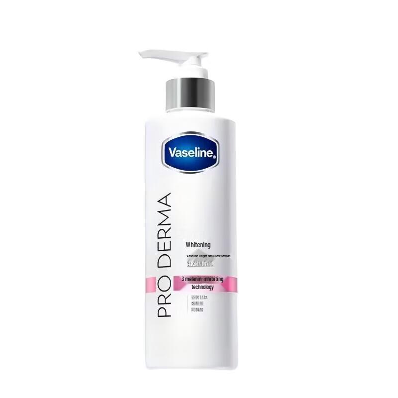 Vaseline Niacinamide Whitening Body Lotion