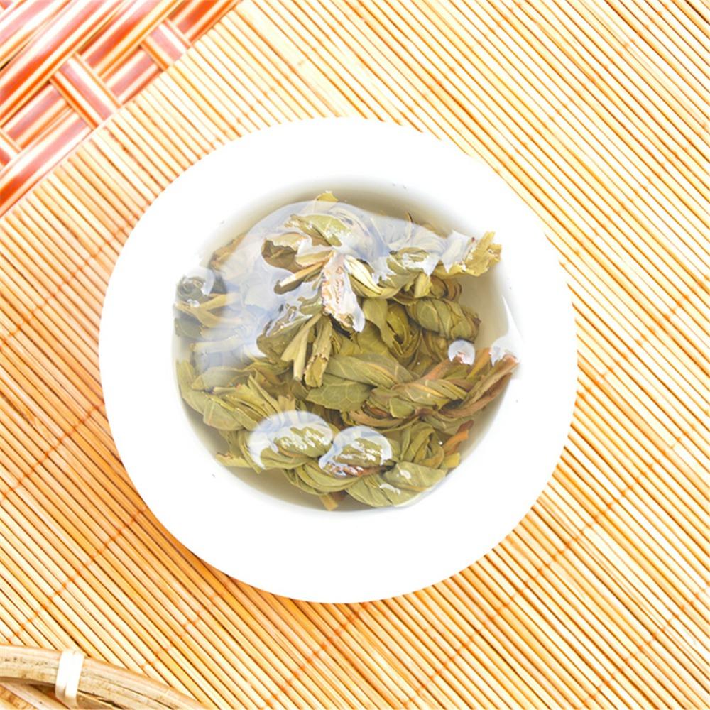 Yunnan Handmade Snow PuErh Tea Organic Healthy Drink