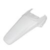 7 Color Motorcycle Rear Fender For Honda CRF70 Motorbike Accessories Moto Rear Fender Mudguard Enduro
