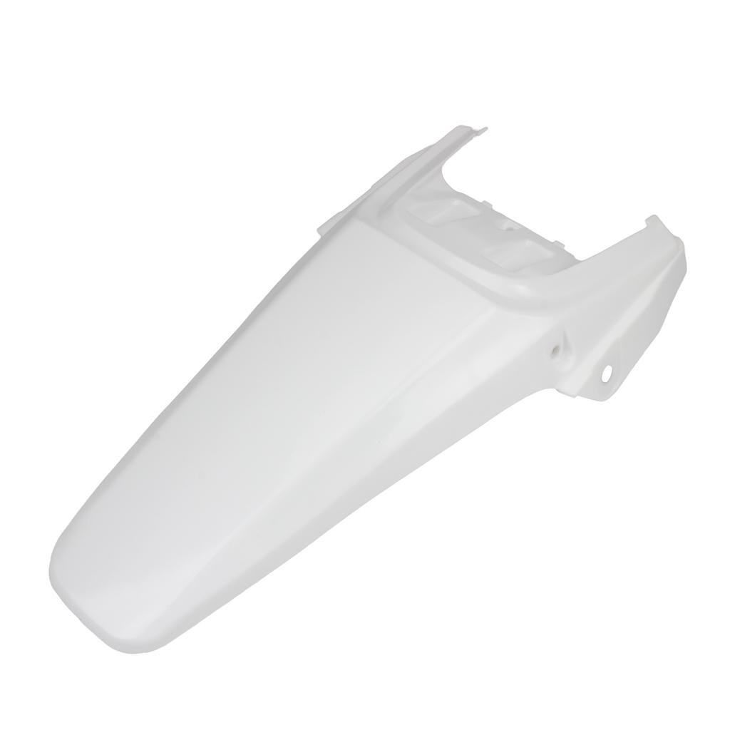 7 Color Motorcycle Rear Fender For Honda CRF70 Motorbike Accessories Moto Rear Fender Mudguard Enduro
