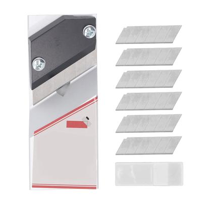 Chamfer Plane V Type 45 Degree 29mm Chamfering Woodworking Gypsum Board Plasterboard Planer
