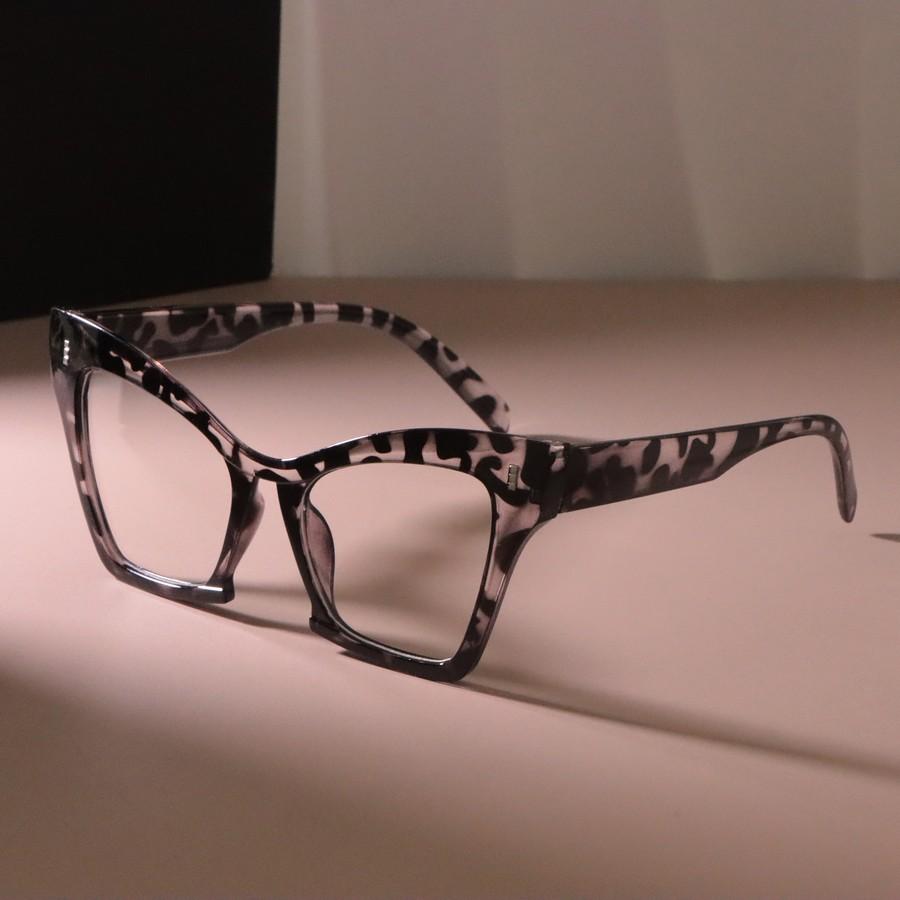 

Classic Fashion Glasses Women Mencepai