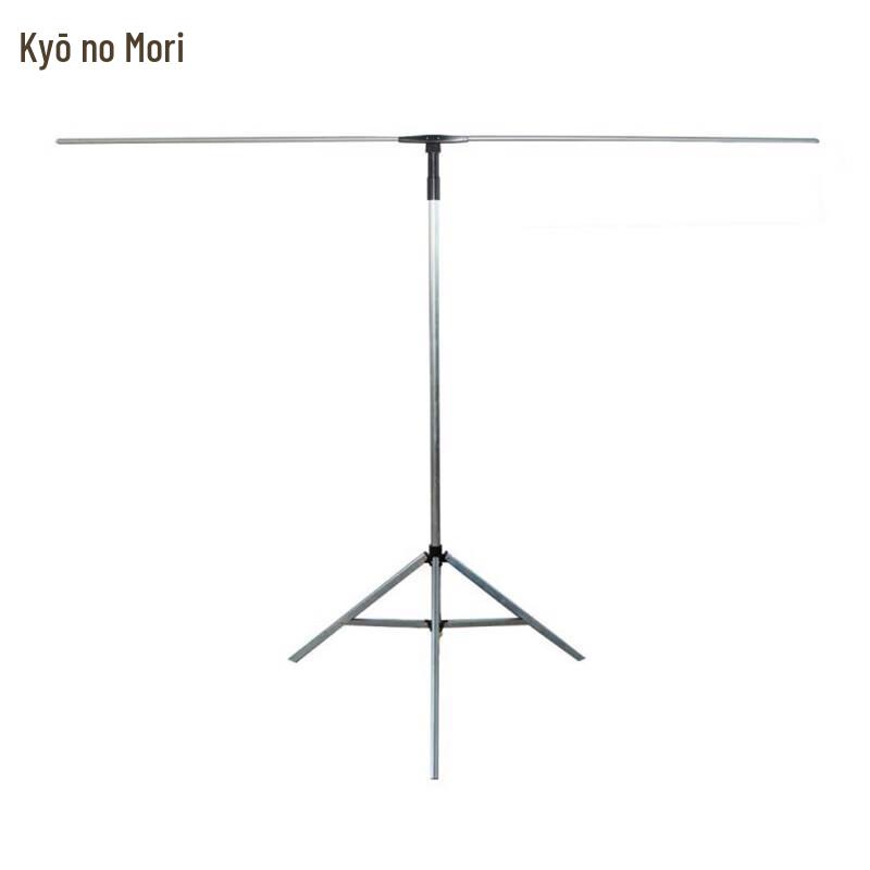 Retractable Folding Field Map Display Stand