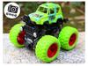 4WD Inertial Stunt Off-Road Toy Car for Boys