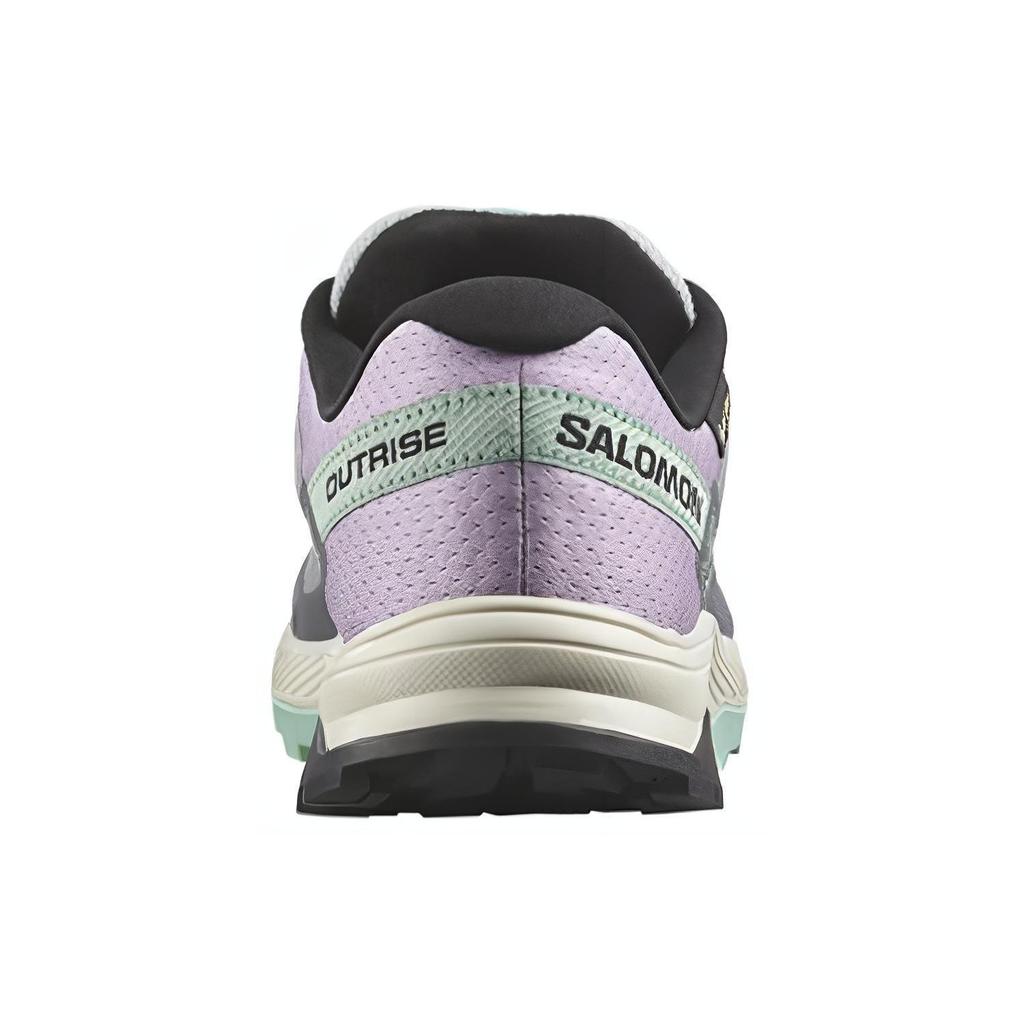 SALOMON Outrise Gtx 'Quarry Orchid Bloom' / L00Women's 472192