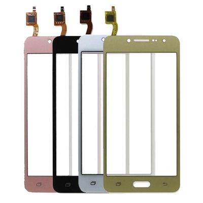 Digitador de Tela Sensível ao Toque de Reposição para Samsung G532M J2 G532F G532G Galaxy Prime