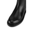 Ботильоны US Polo Assn. ZOFIA001W/DLE1, чёрные