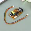 Para Kaizheng Z50W/Kz336A-1 Placa de Fonte de Alimentação para TV LCD 12V3A Tela LCD de 12-24 Polegadas