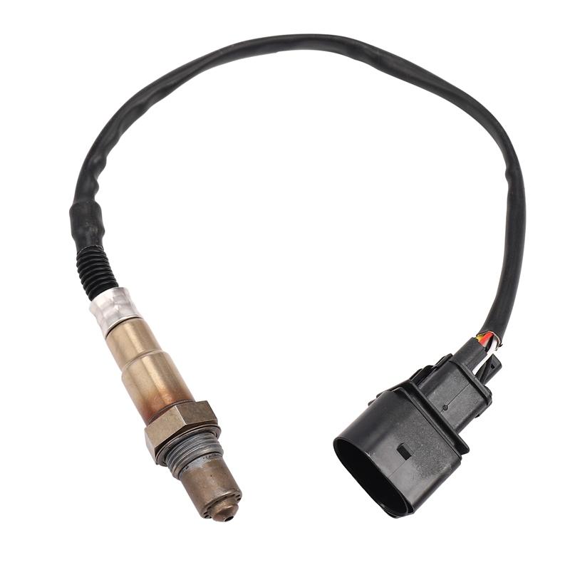 

Car Oxygen Sensor O2 11787512975 For BMW E46 Z4 X3 316I 318I 318Ci