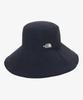 Noseupeiseu Ne3Hs04B Women'S Wide Brim Hat Navy