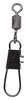 DUEL YO-ZURI Miscellaneous Goods & Accessories Rolling Inter Value Pack, Black, Size 8