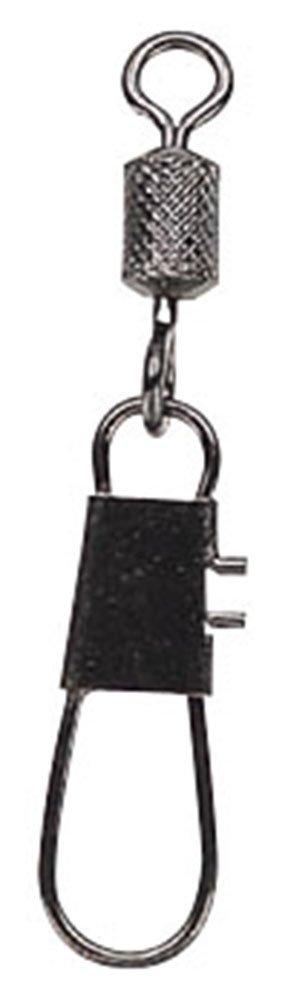 DUEL YO-ZURI Miscellaneous Goods & Accessories Rolling Inter Value Pack, Black, Size 8