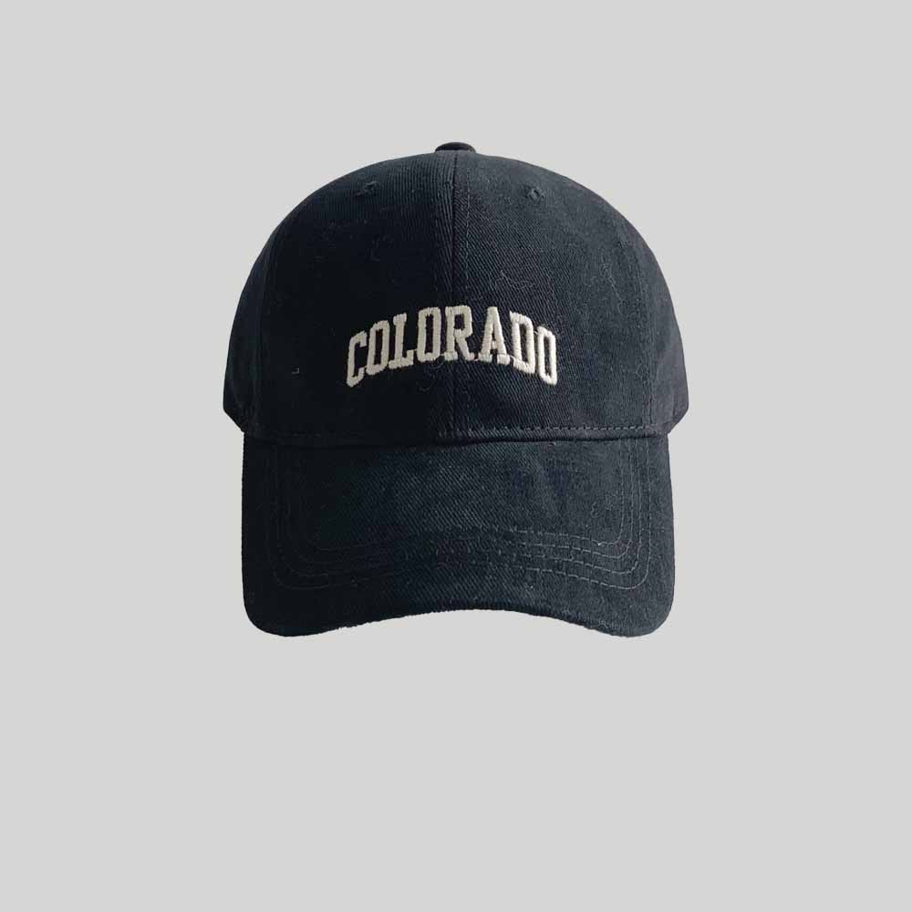 Embroidered Letter Baseball Cap for Couples, Big Head Circumference, Soft Top, Versatile Spring and Autumn Duck Tongue Hat
