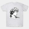 Sculpture Art From Louvre T Shirt S 5xl Fast Shipping